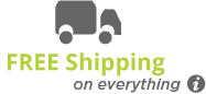 Free Shipping